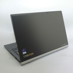 中古美品 超高速SSD タブレット ノートパソコン Windows10 フルHD 12.5