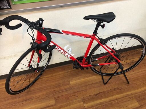 【モノマニア朝日店】TREK DOMANE AL2 2018年モデル　【引き取り限定】