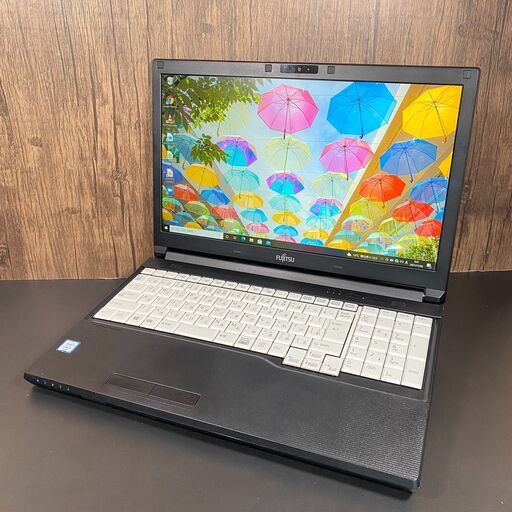 Corei5  メモリ4GB  HDD500GB  15.6インチ ノートパソコン