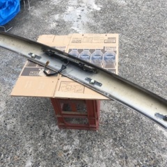 er34後期リアスポイラー