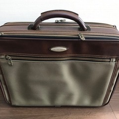  Samsoniteサムソナイト　鞄カバン　ブリーフケース