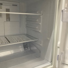 SHARP 2020年製　2ドア冷蔵庫　137L 販売中‼︎