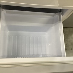 SHARP 2020年製　2ドア冷蔵庫　137L 販売中‼︎