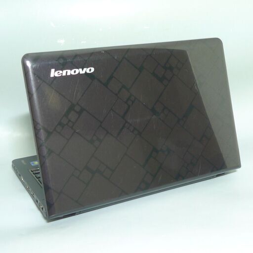 即使用可 中古動作良品 ノートパソコン 11.6型ワイド レノボ Lenovo 