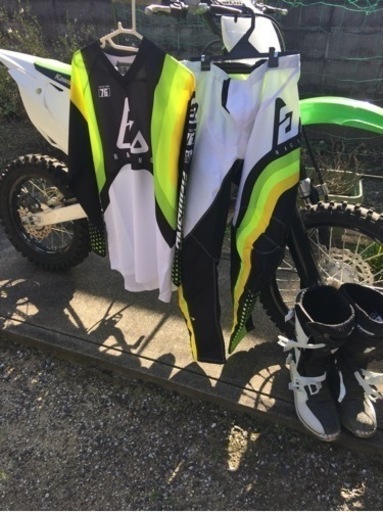KX85スモール ] 2015年モデル