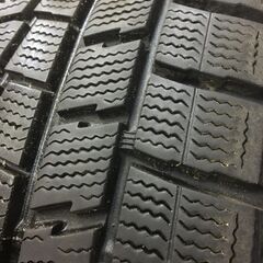 DUNLOP WINTER MAXX WM01 215/60R16 16インチ スタッドレス 4本 2017年