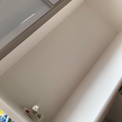 1/17 値下げ⭐️人気⭐️NITORI 2面レンジボード ポスティア120 ハイカウンター アーバンStyle ニトリ