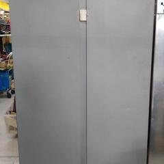 SANYO 業務用冷蔵庫 SRR-F981SA 859L 2004年式 90×80×200の通販はau 