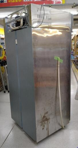 家電 SANYO 業務用冷蔵庫 SRR-F981SA 859L 2004年式 90×80×200