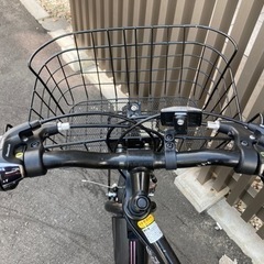 SYLPH 18段変速自転車 SYLPH 18段変速自転車