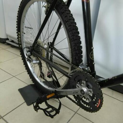 GARY FISHER MAMBA ゲイリーフィッシャー マンバ 21段変速 26インチ