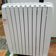 【愛品館市原店】DeLonghi　DDQ0915　ドラゴンデジタルオイルヒーター【管理IJ4014162-104】