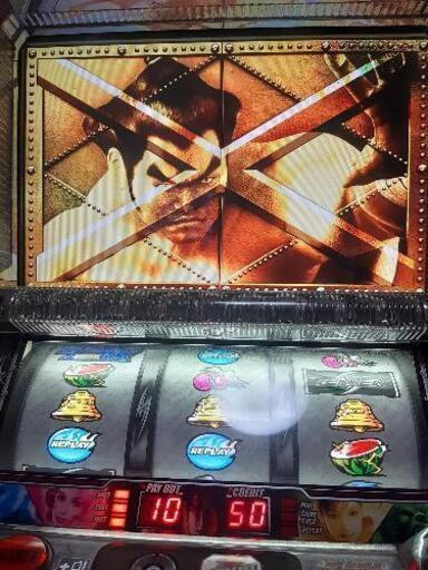 鉄拳2nd
