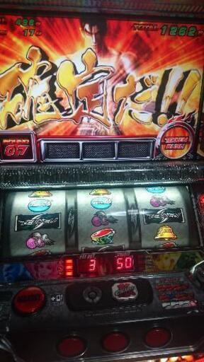鉄拳2nd
