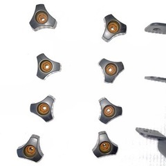 【正規品】CURT ルーフラック等セット（延長エクステンション付)