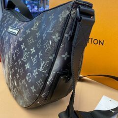 LOUIS VUITTON ギャラクシー・アルファ・ホーボー M44164【店頭お