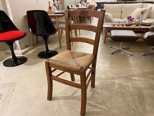 宇都宮でオシャレな家具を探すなら『オトワリバース！』ヴィンテージ