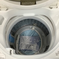 安心の一年保証！【TOSHIBA(ﾄｳｼﾊﾞ)】全自動洗濯機売ります！！