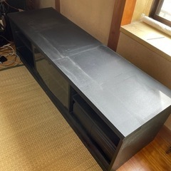 テレビ台　