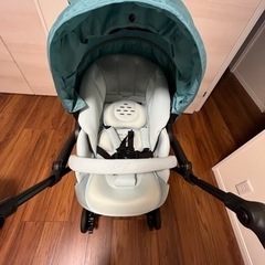 combi Atto type-L ミントグリーン 超美品 （期間限定）