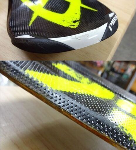 VOLKL RTM 173cm カービングスキー RIDE THE MOUNTAIN