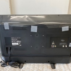 N056★SONY製★２０１８年製32型液晶テレビ★6ヶ月間保証付き