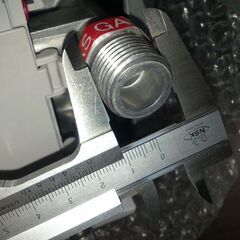 【成立】【2021/6 取り外し】【送料無料】ガス瞬間湯沸器  パロマ PH-5BV-1  (都市ガス用）