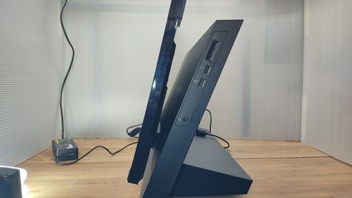 NEC PC-GD212UCAF Core i3-8145U メモリ8GB SSD500GB 23.8型 windows11