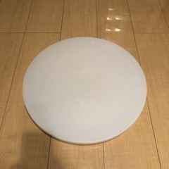 LEDシーリング　直径40cm