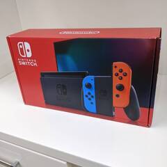 ☆美品☆nintendo switch ニンテンドースイッチ 本...