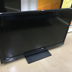 MITSUBISHIの液晶テレビ 『LCD-32LB8 2020年製』が入荷しました