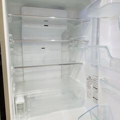 愛品館市原店】Panasonic 2014年製 426L 5ドア冷蔵庫 NR-E438TG-N【