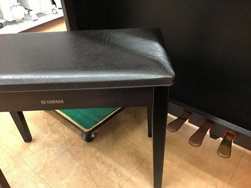 モノマニア四日市】【引き取り限定】電子ピアノ YAMAHA CLP-120 電子