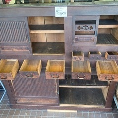 近江水屋！時代物です。古民家などに