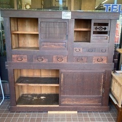 近江水屋！時代物です。古民家などに