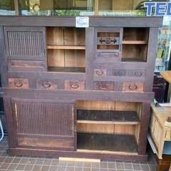 近江水屋！時代物です。古民家などに