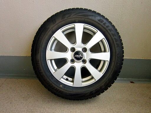 Weds JOKER ウェッズ ジョーカー 社外ホイール 15インチ 4本 5.5