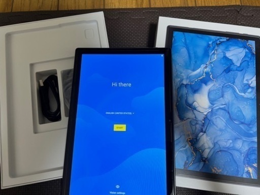 ドラゴンタッチ 10.1インチタブレット