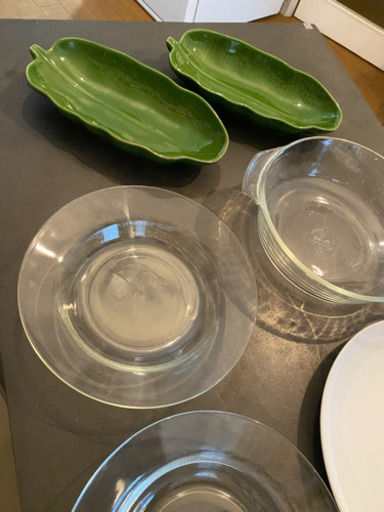ファイヤーキングお皿セット無印良品ikea リリー 駒沢大学の生活雑貨の中古あげます 譲ります ジモティーで不用品の処分