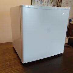 【ネット決済】アイリスオーヤマ製冷蔵庫