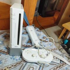 赤字ぶーの値下げ（美品）正常動作品　除菌済み任天堂Wii　超豪華...