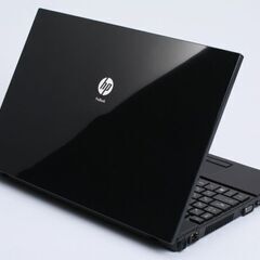 win10★ HP ProBook ノートパソコン　無線LAN対応