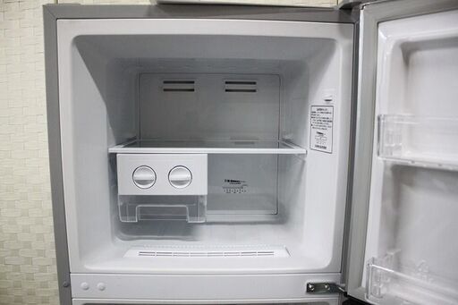 ハイセンス　HR-B2301　 2017年製 Hisense 冷蔵庫 中古家電 店頭引取歓迎 R4481)