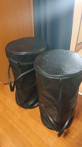 Adjustable Conga Stand | パール楽器【公式サイト】Pearl Drums