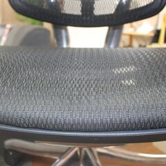 ☆特別価格 美品！オフィスチェア ☆エルゴヒューマン プロ Ergohuman 