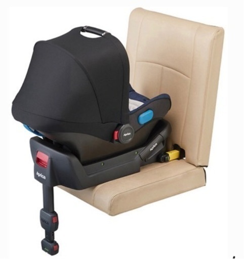 アップリカ スムーヴ TS インファント カーシート　横須賀市「地元のお店」応援券との交換ＯＫ! アップリカ スムーヴ TS インファント カーシート 横須賀市「地元のお