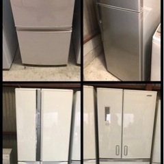 📣新生活応援価格📣🤭👏家電セット🍁2万円〜👌自社配送可能❗️生活保護者様の家具什器費内でのご購入希望にもご相談に乗ります！