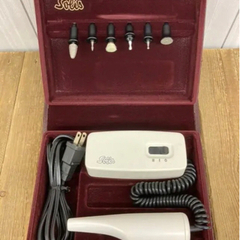 ソリス Solis manicure set typ71