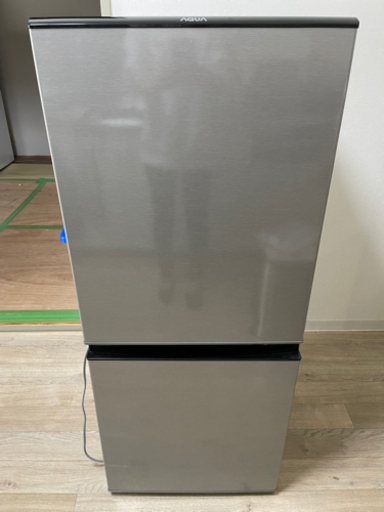【各種割引き有り✨美品❣️】126L   冷蔵庫   AQUA 【2019年製】