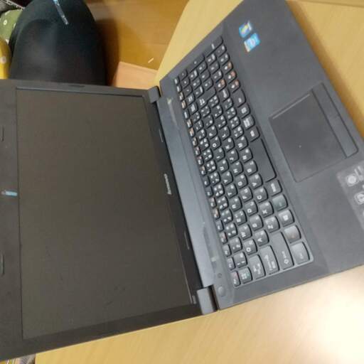 【美品】Lenovo B590 Windows10